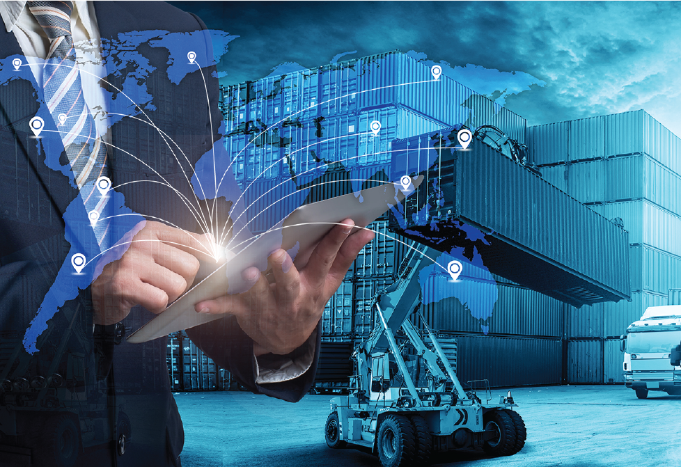 Dịch vụ thương mại