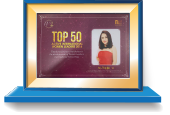 TOP 50 NỮ LÃNH ĐẠO QUỐC TẾ TIÊU BIỂU NĂM 2016