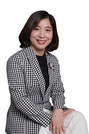 Trần Ngọc Thúy Anh